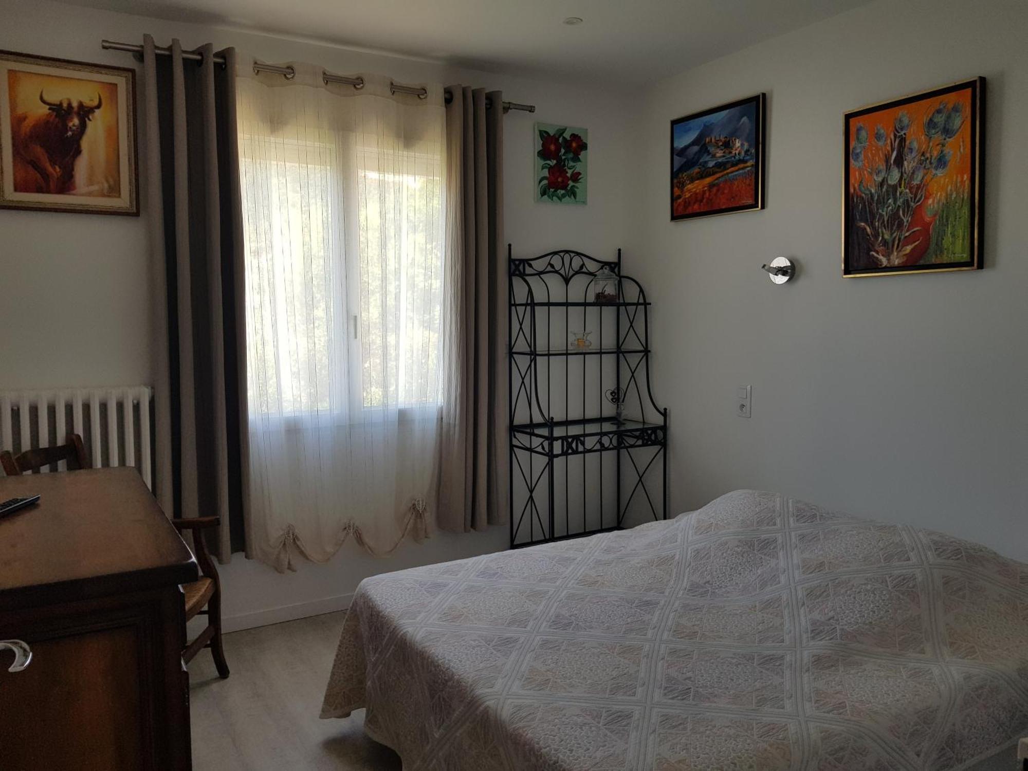 Gite Aux Tourterelles Tournemire  Εξωτερικό φωτογραφία